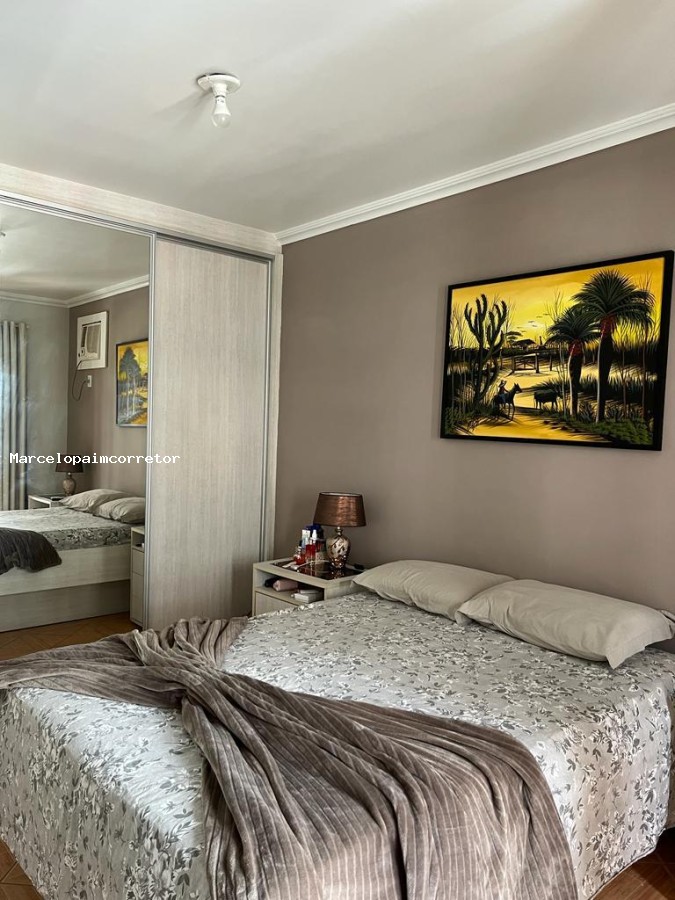 Casa Duplex para Venda em Palhoça, Pagani, 2 dormitórios, 1 suíte, 3 banheiros, 2 vagas — foto 3