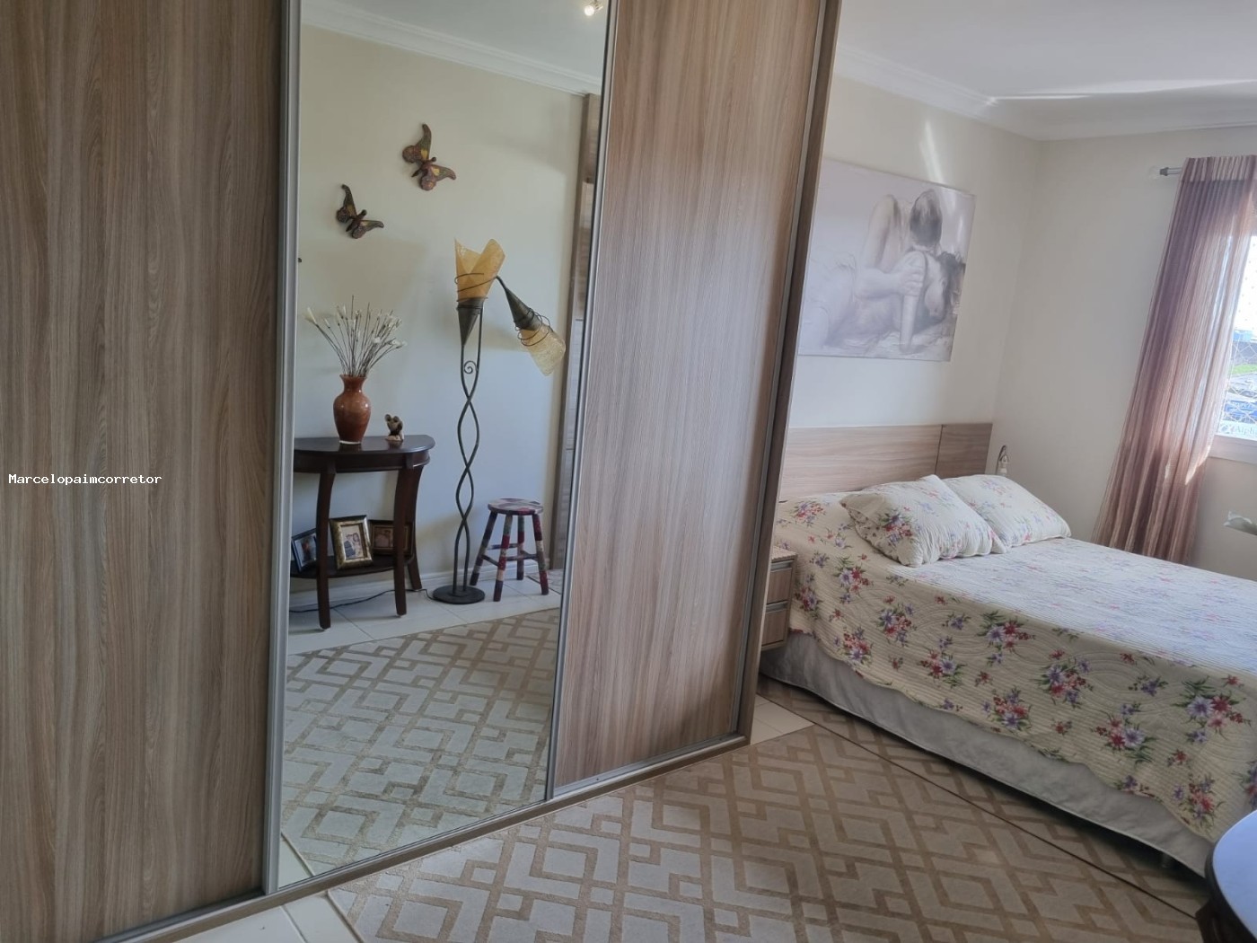 Apartamento para Venda em São José, Campinas, 2 dormitórios, 1 suíte, 2 banheiros, 1 vaga — foto 2