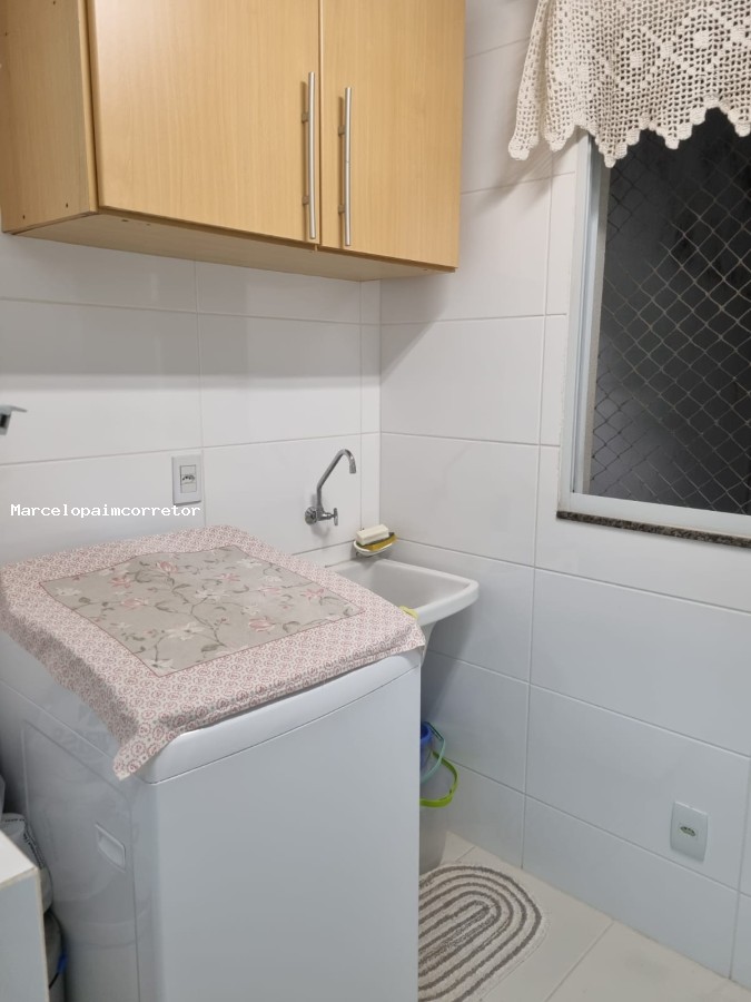 Apartamento para Venda em São José, Campinas, 2 dormitórios, 1 suíte, 2 banheiros, 1 vaga — foto 5