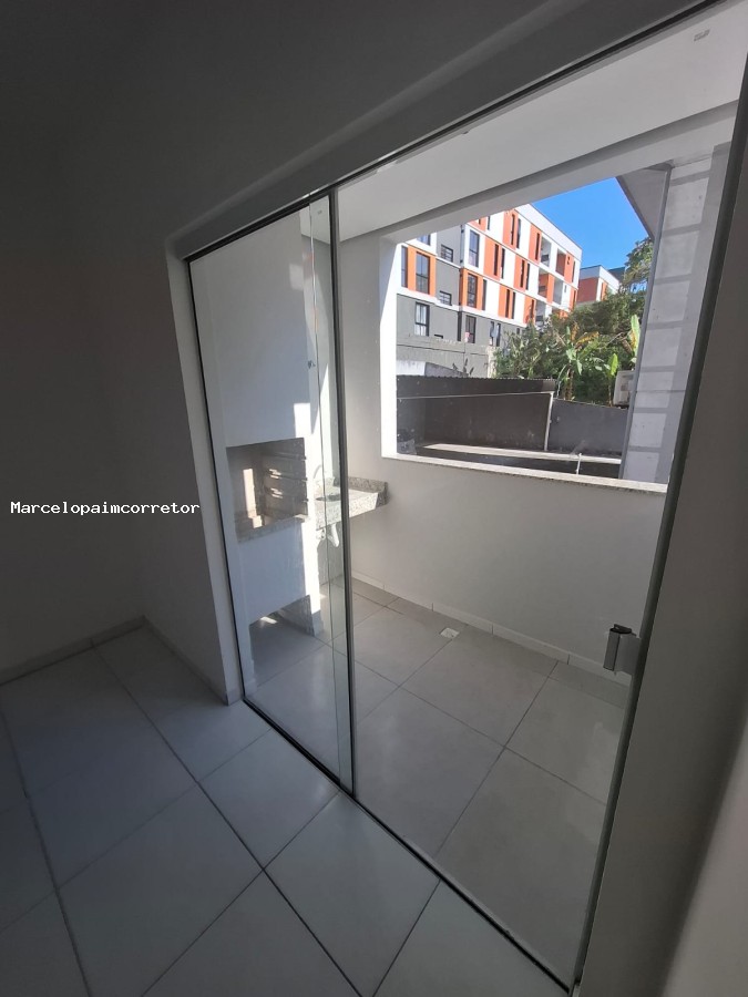 Apartamento para Venda em São José, Serraria, 2 dormitórios, 1 banheiro, 1 vaga - foto 1