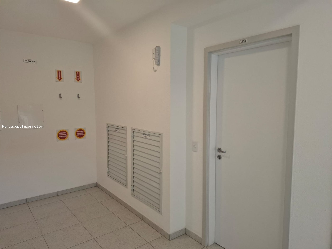 Apartamento para Venda em São José, Serraria, 2 dormitórios, 1 banheiro, 1 vaga — foto 3