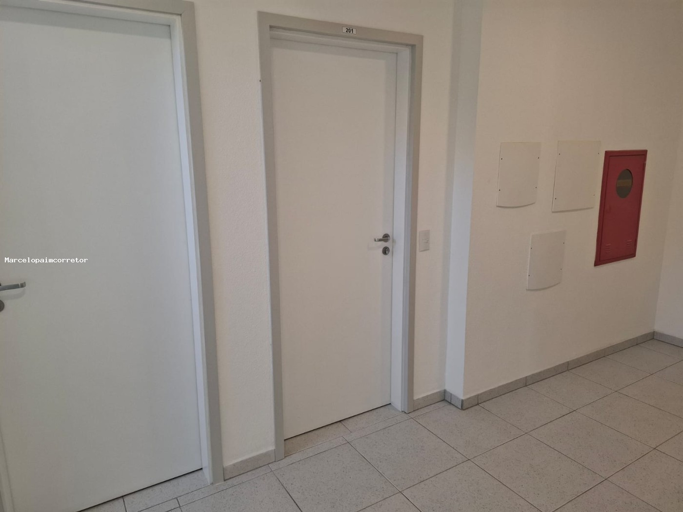 Apartamento para Venda em São José, Serraria, 2 dormitórios, 1 banheiro, 1 vaga — foto 4