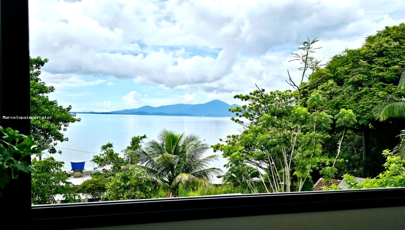 Casa para Venda em São José, Ponta de Baixo, 4 dormitórios, 4 suítes, 5 banheiros, 3 vagas — foto 4