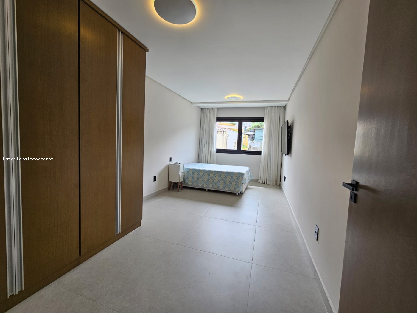 Casa para Venda em São José, Ponta de Baixo, 4 dormitórios, 4 suítes, 5 banheiros, 3 vagas — foto 5