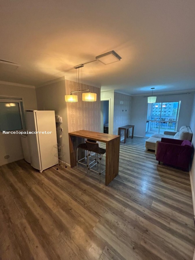 Apartamento para Venda em Biguaçu, Beira Rio, 2 dormitórios, 1 banheiro, 1 vaga - foto 1