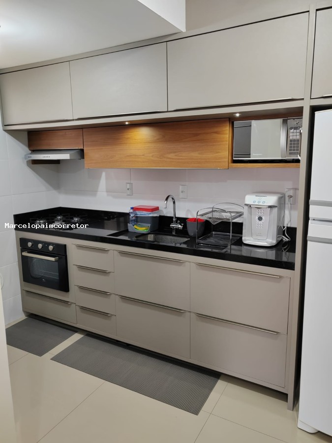Apartamento para Venda em São José, Campinas, 2 dormitórios, 1 suíte, 2 banheiros, 1 vaga - foto 1