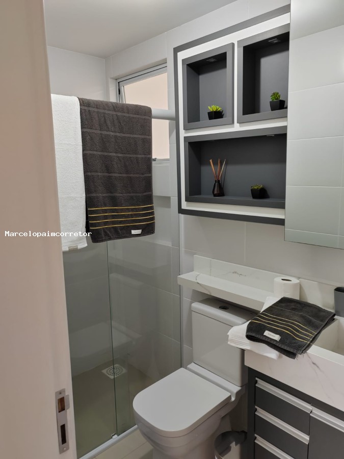 Apartamento para Venda em São José, Campinas, 2 dormitórios, 1 suíte, 2 banheiros, 1 vaga — foto 6