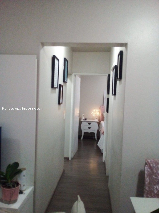 Apartamento para Venda em São José, Areias, 2 dormitórios, 1 banheiro, 1 vaga — foto 2