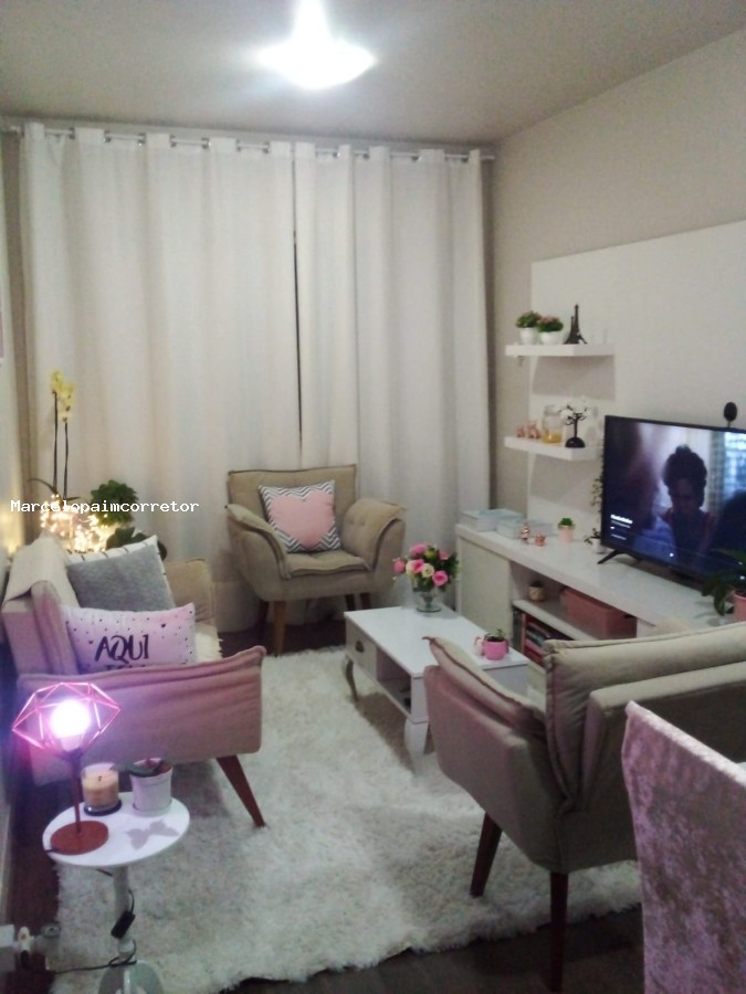 Apartamento para Venda em São José, Areias, 2 dormitórios, 1 banheiro, 1 vaga — foto 3