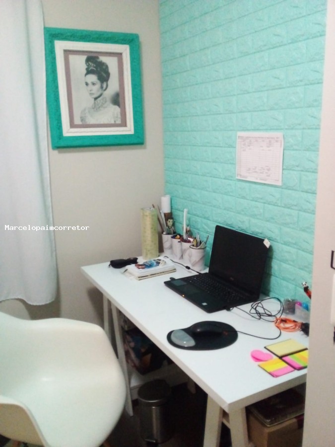 Apartamento para Venda em São José, Areias, 2 dormitórios, 1 banheiro, 1 vaga — foto 6