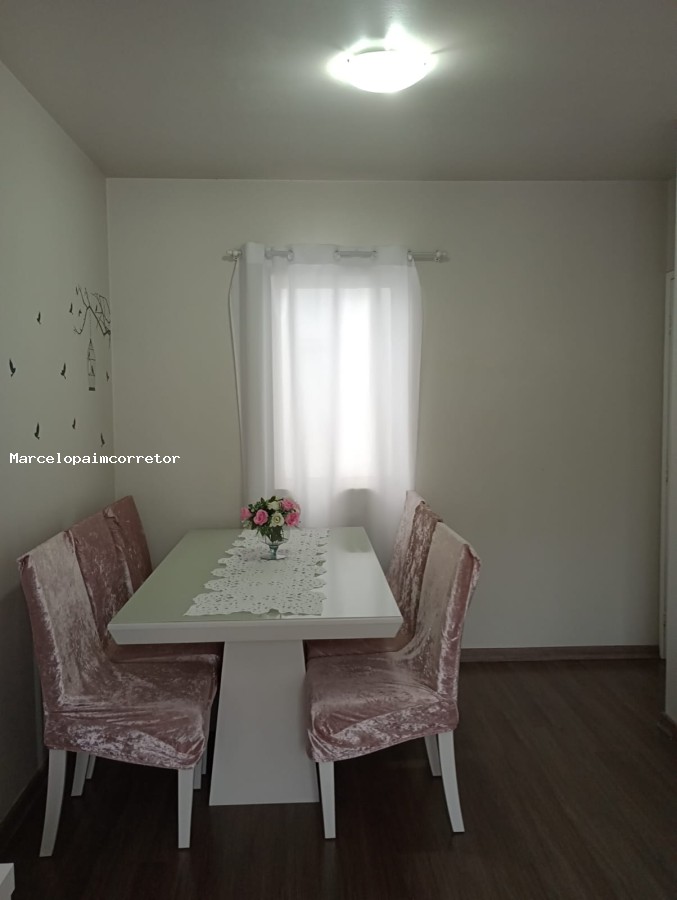 Apartamento para Venda em São José, Areias, 2 dormitórios, 1 banheiro, 1 vaga — foto 7