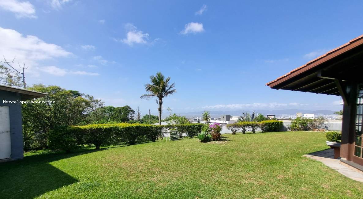 Casa em Condomínio para Venda em São José, Bosque das Mansões, 4 dormitórios, 2 suítes, 3 banheiros, 4 vagas — foto 2
