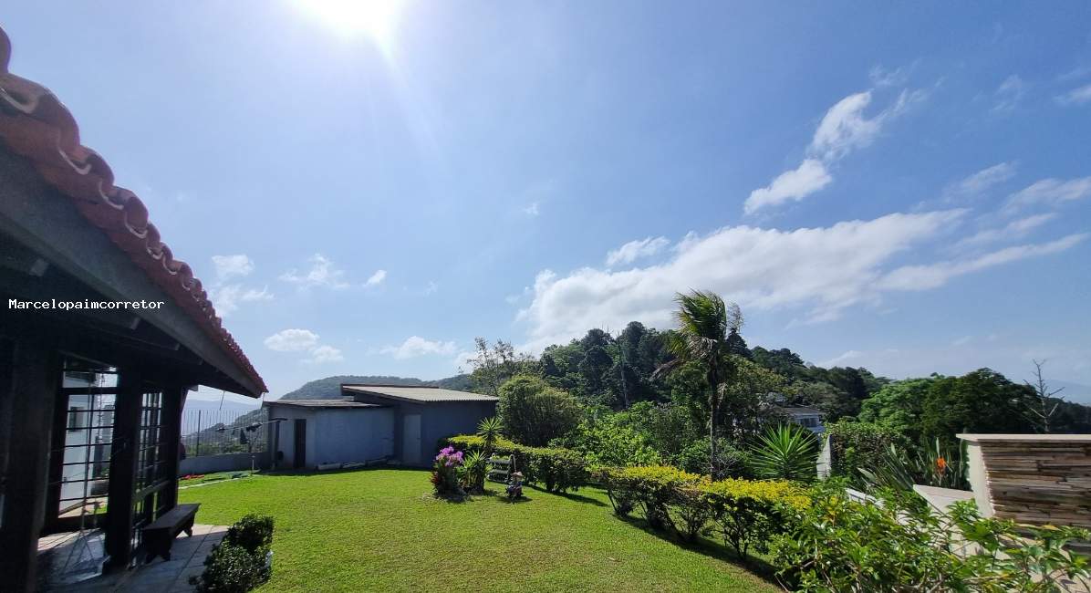 Casa em Condomínio para Venda em São José, Bosque das Mansões, 4 dormitórios, 2 suítes, 3 banheiros, 4 vagas — foto 3