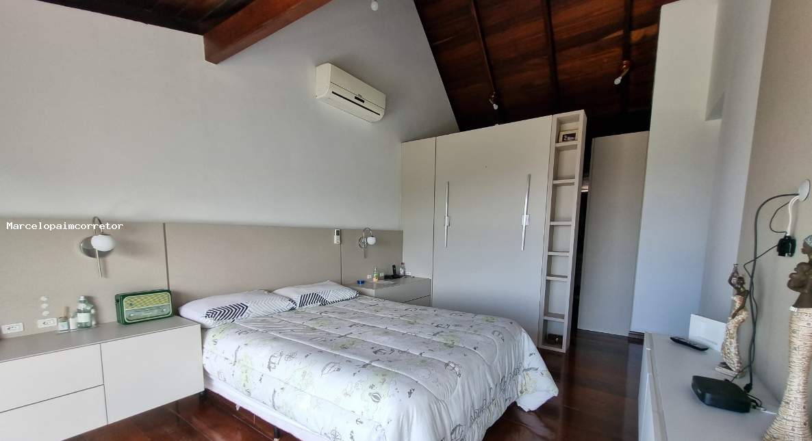 Casa em Condomínio para Venda em São José, Bosque das Mansões, 4 dormitórios, 2 suítes, 3 banheiros, 4 vagas — foto 5