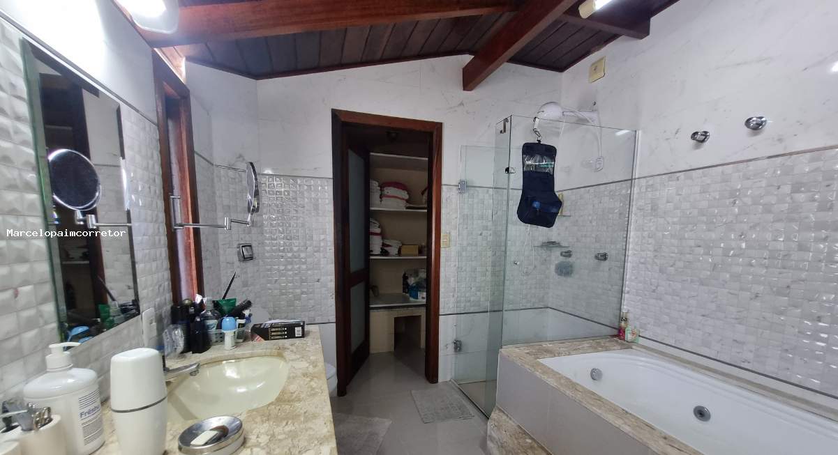 Casa em Condomínio para Venda em São José, Bosque das Mansões, 4 dormitórios, 2 suítes, 3 banheiros, 4 vagas — foto 6