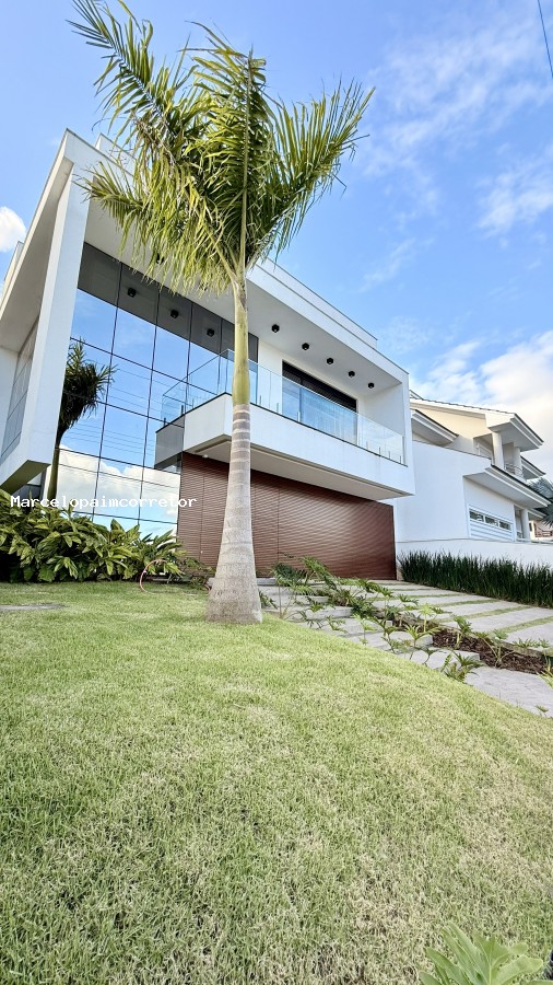 Casa Duplex para Venda em Palhoça, Pedra Branca, 3 dormitórios, 3 suítes, 4 banheiros, 2 vagas — foto 3