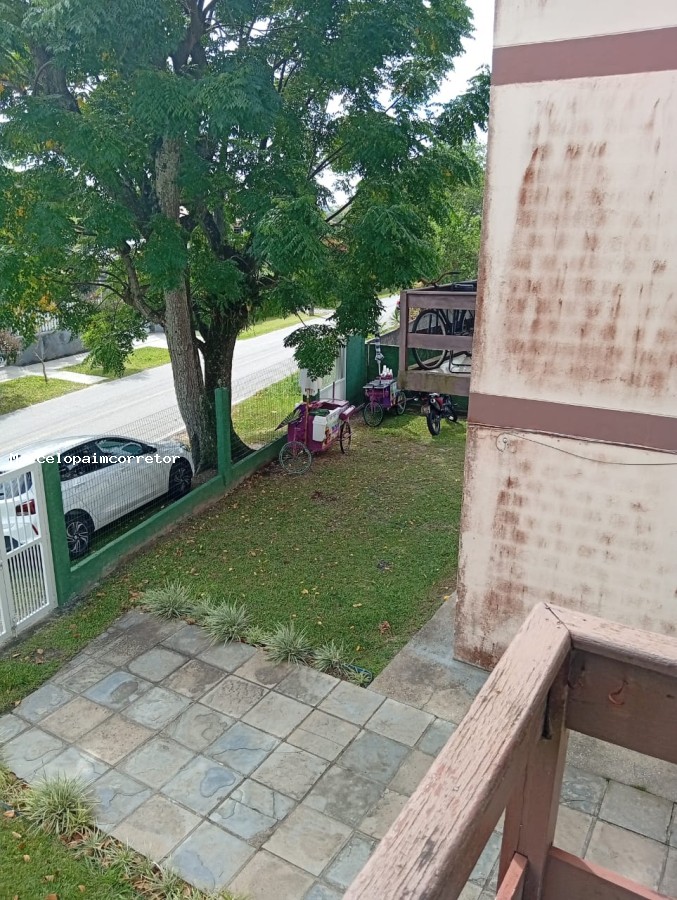 Apartamento para Venda em Florianópolis, Canasvieiras, 1 dormitório, 1 banheiro, 1 vaga - foto 1