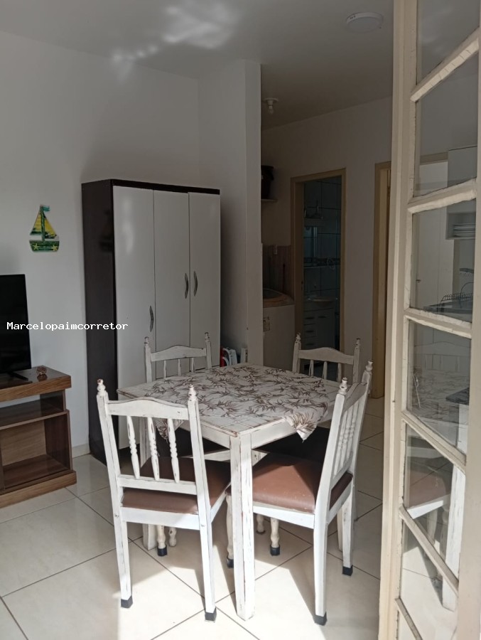 Apartamento para Venda em Florianópolis, Canasvieiras, 1 dormitório, 1 banheiro, 1 vaga — foto 3