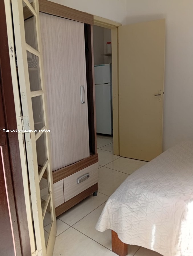 Apartamento para Venda em Florianópolis, Canasvieiras, 1 dormitório, 1 banheiro, 1 vaga — foto 5