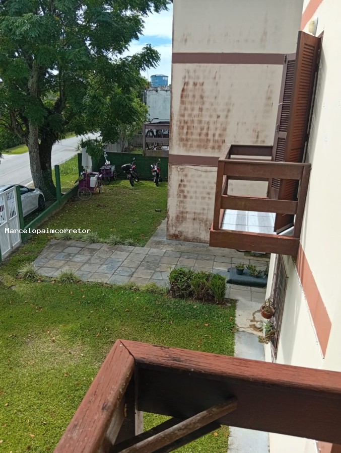 Apartamento para Venda em Florianópolis, Canasvieiras, 1 dormitório, 1 banheiro, 1 vaga — foto 6