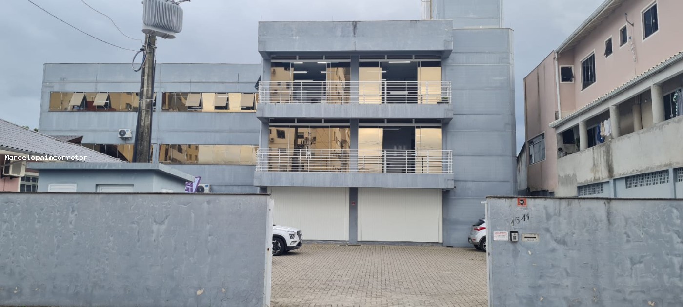 Galpão para Venda em São José, Areias, 5 banheiros, 10 vagas - foto 1