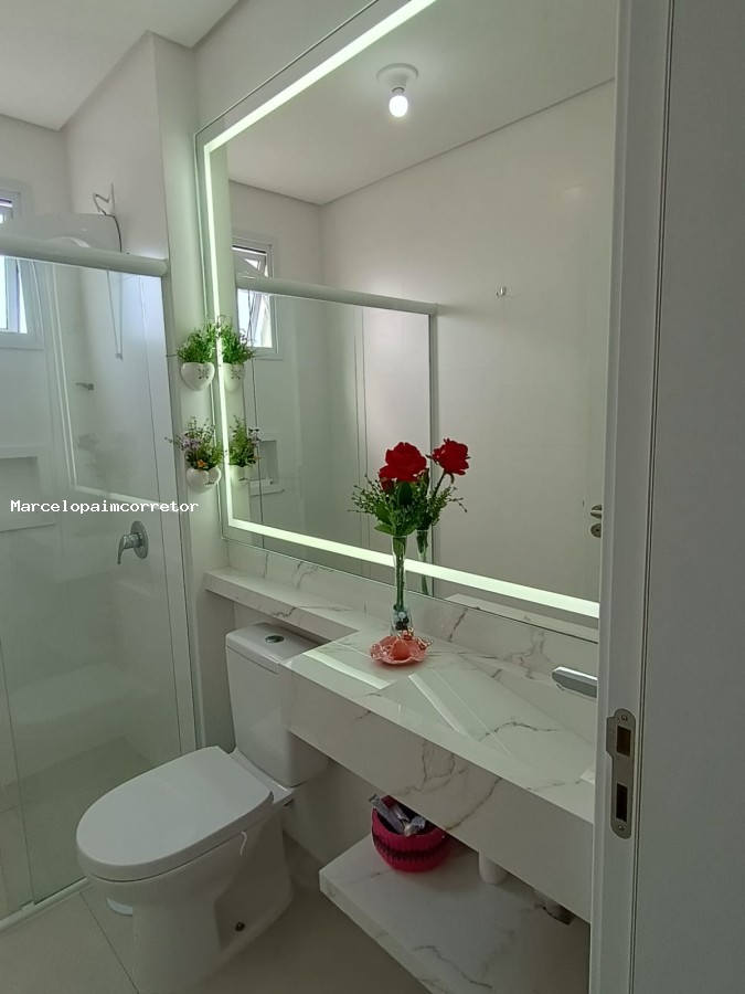 Apartamento para Venda em Florianópolis, Ingleses do Rio Vermelho, 3 dormitórios, 1 suíte, 2 banheiros, 2 vagas — foto 3