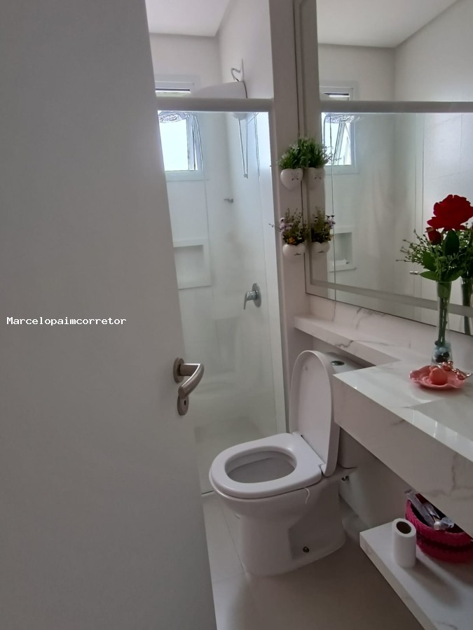 Apartamento para Venda em Florianópolis, Ingleses do Rio Vermelho, 3 dormitórios, 1 suíte, 2 banheiros, 2 vagas — foto 4