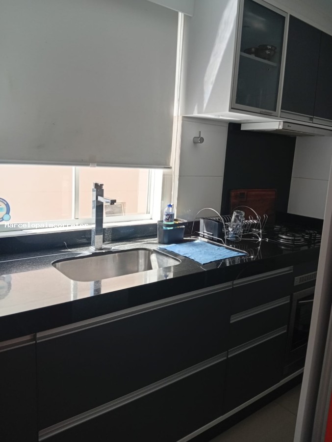 Apartamento para Venda em Palhoça, Pedra Branca, 2 dormitórios, 1 suíte, 2 banheiros, 1 vaga — foto 2