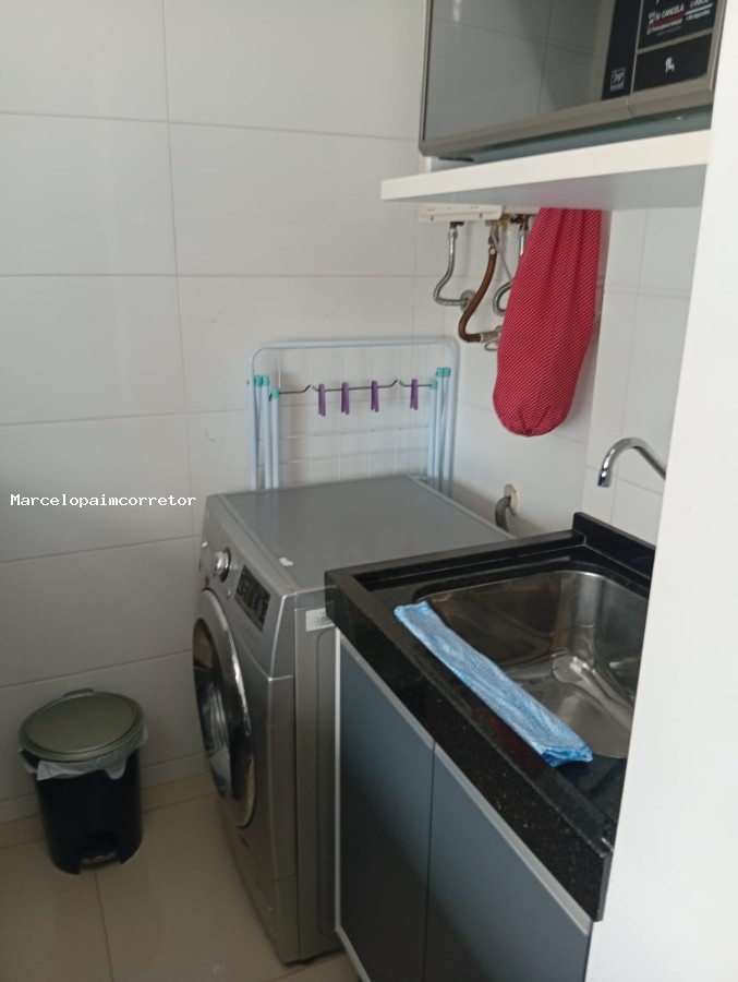 Apartamento para Venda em Palhoça, Pedra Branca, 2 dormitórios, 1 suíte, 2 banheiros, 1 vaga — foto 4