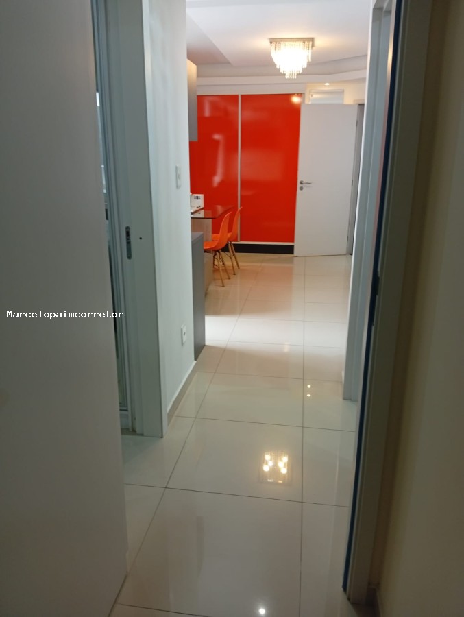 Apartamento para Venda em Palhoça, Pedra Branca, 2 dormitórios, 1 suíte, 2 banheiros, 1 vaga — foto 3