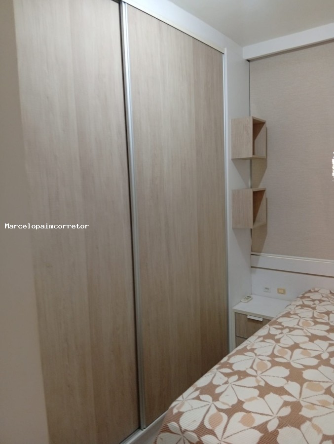 Apartamento para Venda em Palhoça, Pedra Branca, 2 dormitórios, 1 suíte, 2 banheiros, 1 vaga — foto 5