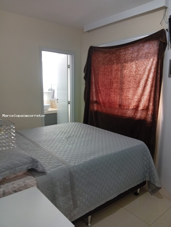 Apartamento para Venda em Palhoça, Pedra Branca, 2 dormitórios, 1 suíte, 2 banheiros, 1 vaga — foto 6