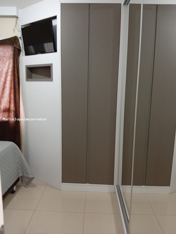 Apartamento para Venda em Palhoça, Pedra Branca, 2 dormitórios, 1 suíte, 2 banheiros, 1 vaga — foto 7