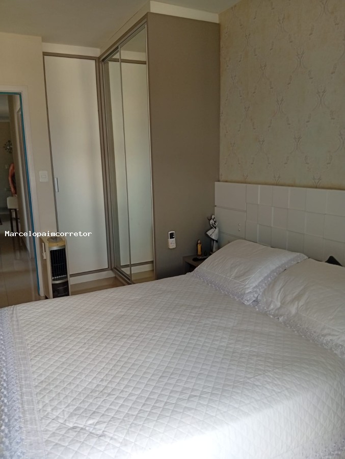 Apartamento para Venda em Palhoça, Pedra Branca, 3 dormitórios, 1 suíte, 2 banheiros, 2 vagas — foto 5