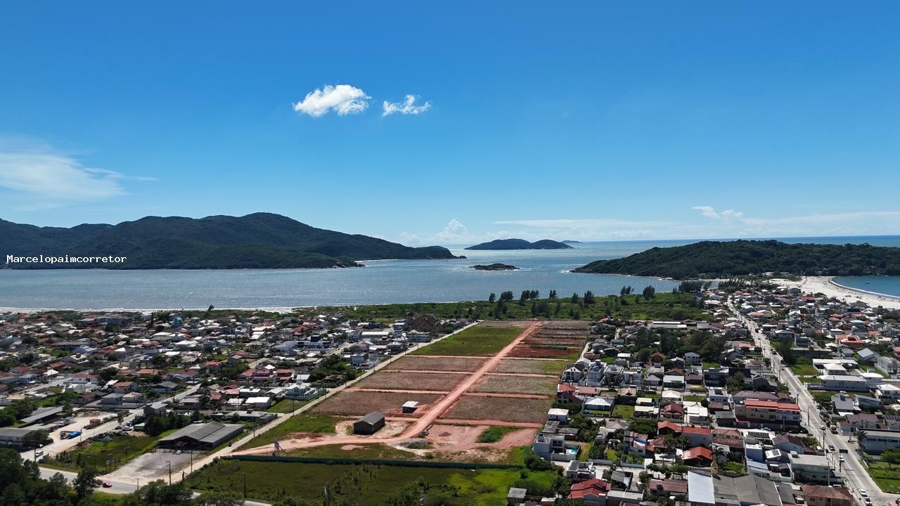 Terreno em Condomínio para Venda em Palhoça, Praia do Sonho (Ens Brito) - foto 1
