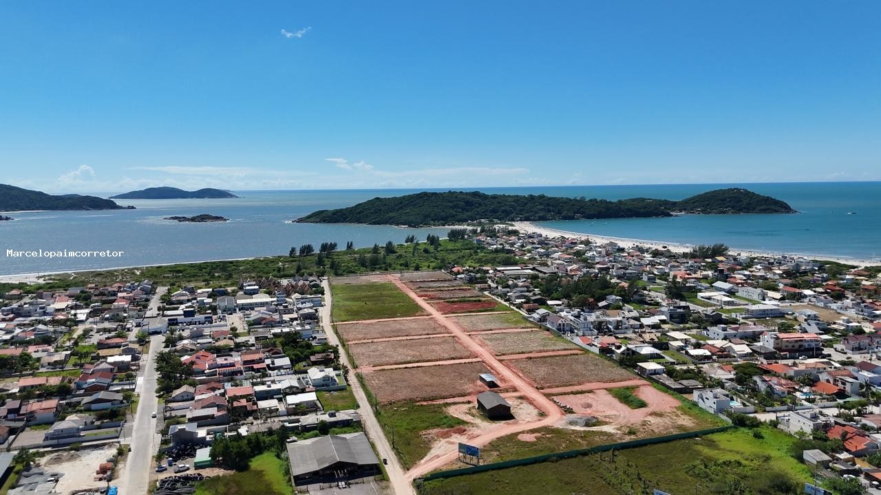 Terreno em Condomínio para Venda em Palhoça, Praia do Sonho (Ens Brito) — foto 4