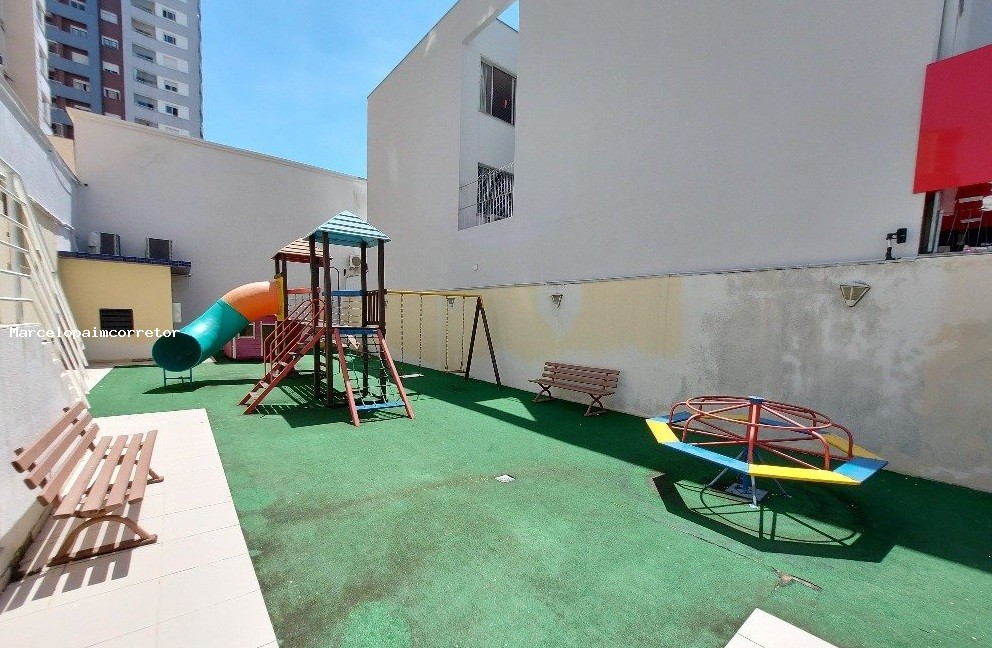 Apartamento para Venda em São José, Campinas, 3 dormitórios, 2 suítes, 3 banheiros, 2 vagas — foto 2