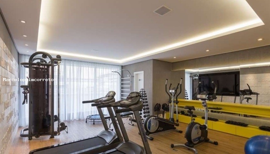 Apartamento para Venda em São José, Campinas, 2 dormitórios, 2 suítes, 3 banheiros, 3 vagas — foto 2