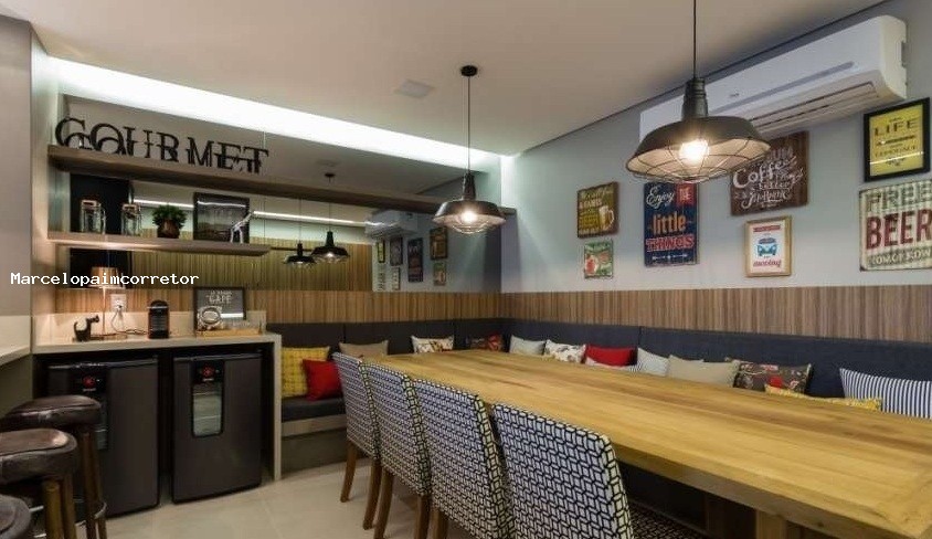 Apartamento para Venda em São José, Campinas, 2 dormitórios, 2 suítes, 3 banheiros, 3 vagas — foto 3