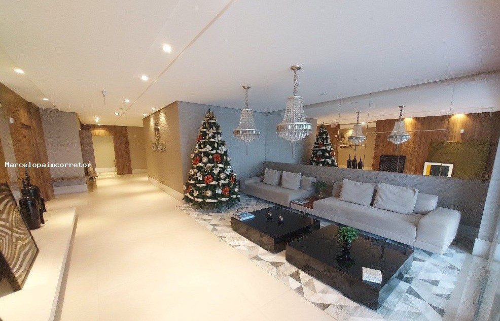 Apartamento para Venda em São José, Campinas, 2 dormitórios, 2 suítes, 3 banheiros, 3 vagas — foto 4