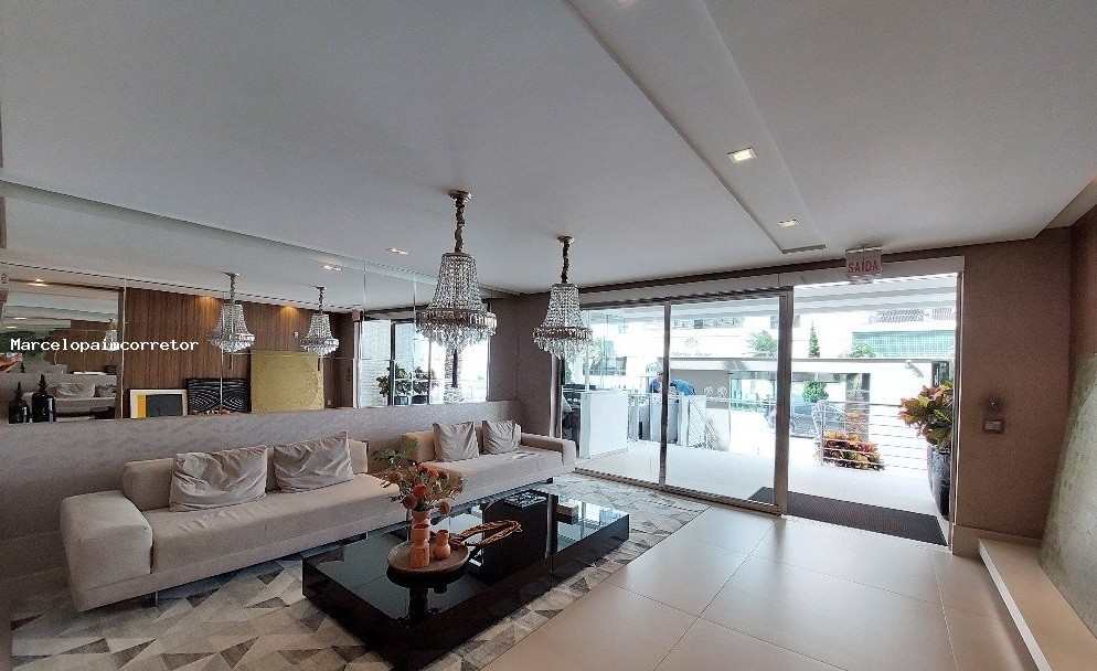 Apartamento para Venda em São José, Campinas, 2 dormitórios, 2 suítes, 3 banheiros, 3 vagas — foto 5