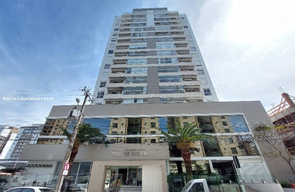 Apartamento para Venda em São José, Campinas, 2 dormitórios, 2 suítes, 3 banheiros, 3 vagas — foto 6