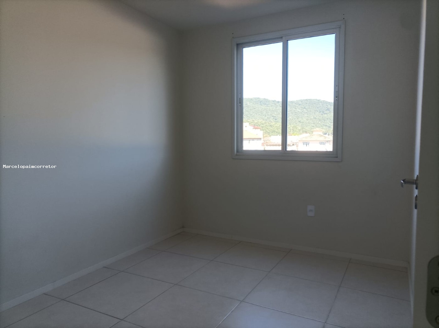 Apartamento para Venda em São José, Sertão do Maruim, 2 dormitórios, 1 banheiro, 1 vaga — foto 2