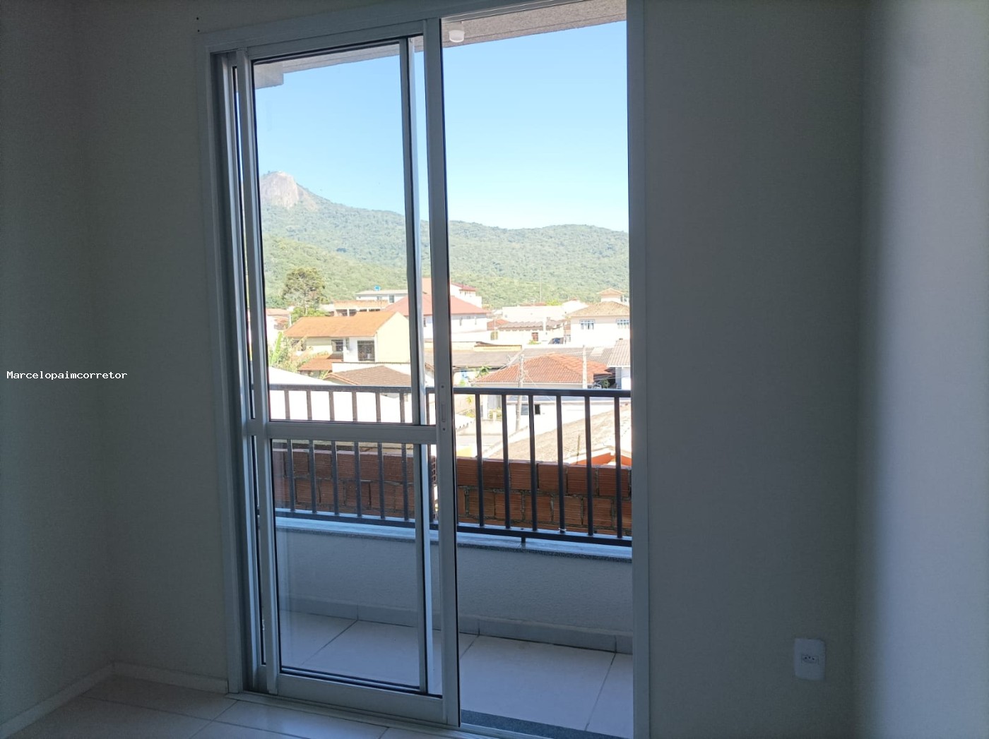 Apartamento para Venda em São José, Sertão do Maruim, 2 dormitórios, 1 banheiro, 1 vaga — foto 4