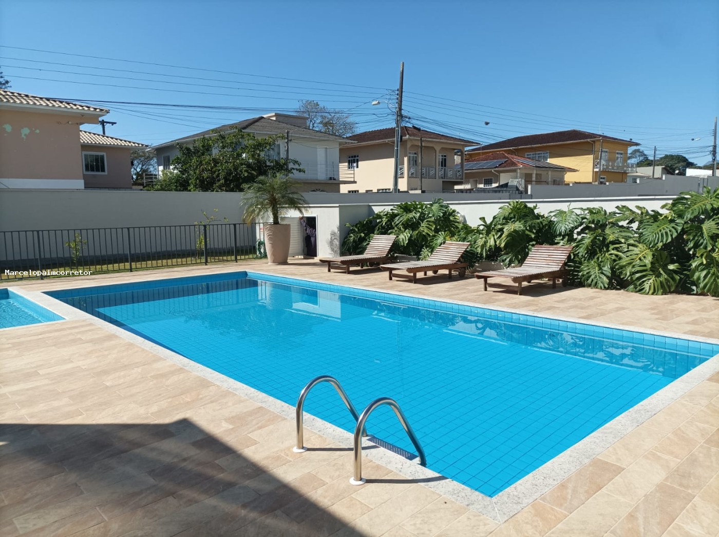 Apartamento para Venda em São José, Sertão do Maruim, 2 dormitórios, 1 banheiro, 1 vaga — foto 5