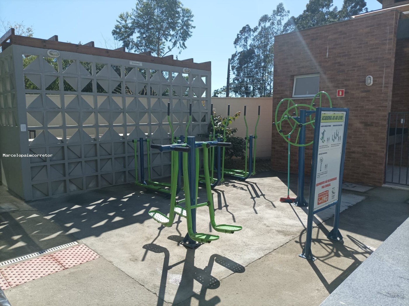 Apartamento para Venda em São José, Sertão do Maruim, 2 dormitórios, 1 banheiro, 1 vaga — foto 7