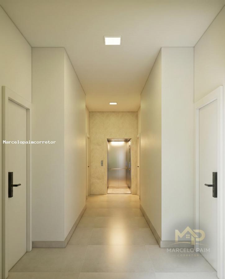 Apartamento para Venda em Palhoça, Pinheira (Ens Brito), 2 dormitórios, 1 suíte, 2 banheiros, 1 vaga — foto 2