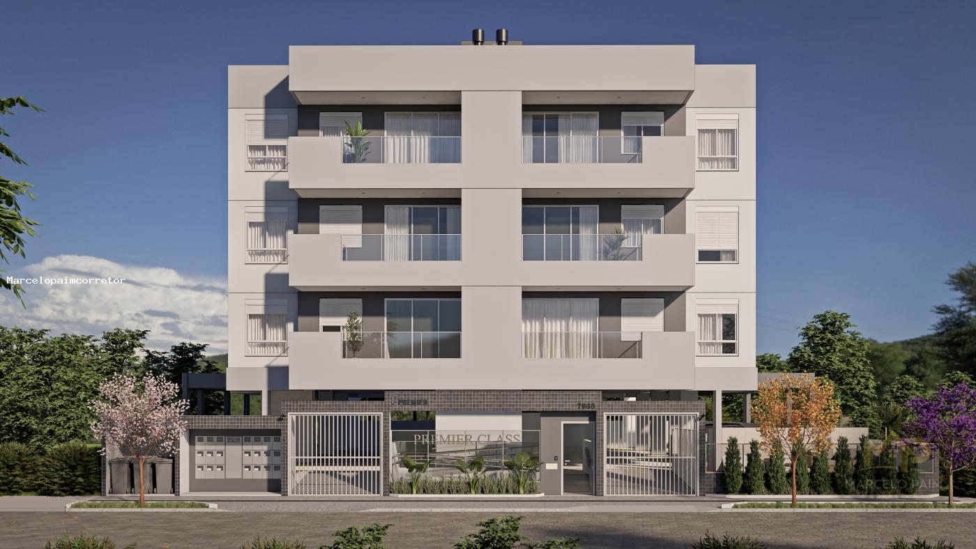 Apartamento para Venda em Palhoça, Pinheira (Ens Brito), 2 dormitórios, 1 suíte, 2 banheiros, 1 vaga — foto 4