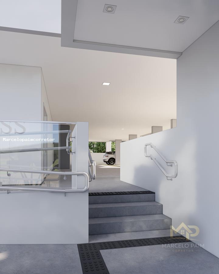 Apartamento para Venda em Palhoça, Pinheira (Ens Brito), 2 dormitórios, 1 suíte, 2 banheiros, 1 vaga — foto 5