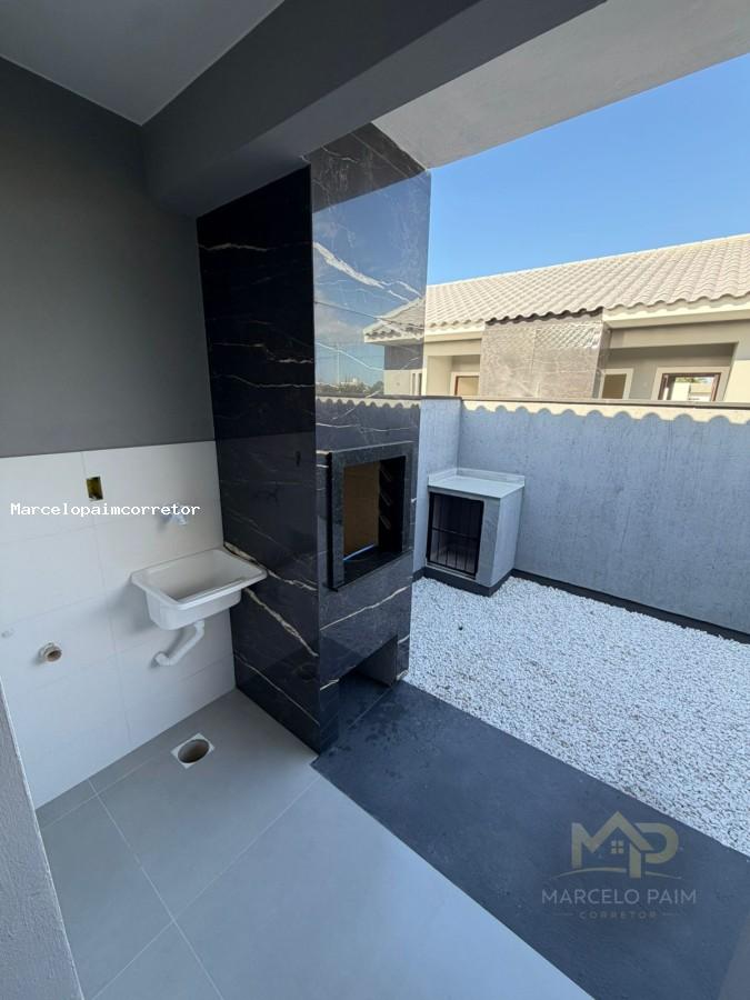 Casa para Venda em Palhoça, Barra do Aririú, 2 dormitórios, 1 banheiro, 2 vagas — foto 6